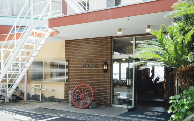 Seaside Katsuragahamaso