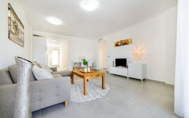 Bungalow Bennecke Agata