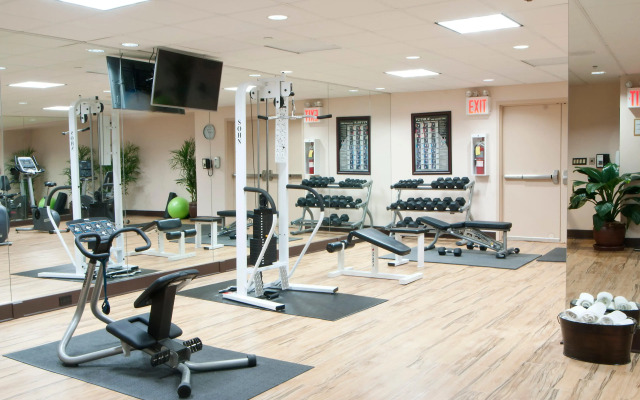 Holiday Inn LaGuardia Airport