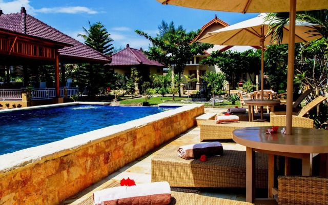 Tropical Hideaways Resort