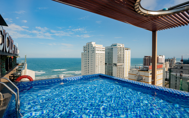 Cicilia Hotels & Spa Danang