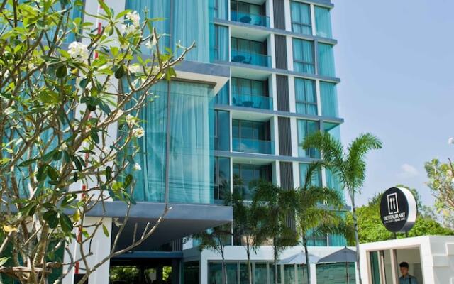 Oceanstone Laguna Phuket
