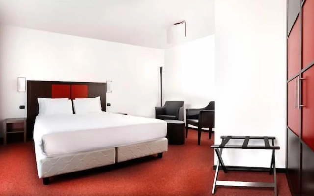 Hotel Holiday La Marca