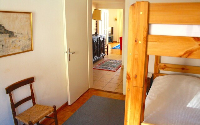 Mountain View & Spacious - Flaminia C