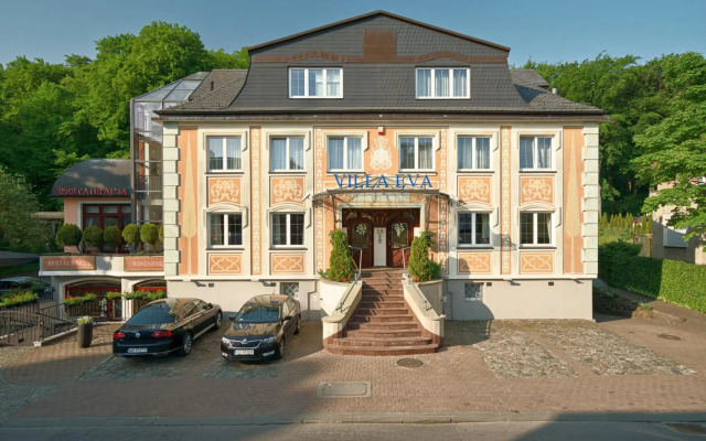 Villa Eva