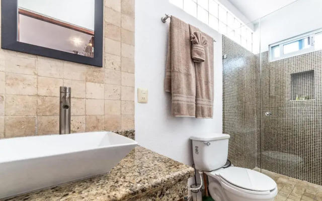 Magic Paradise 5C By Globalia