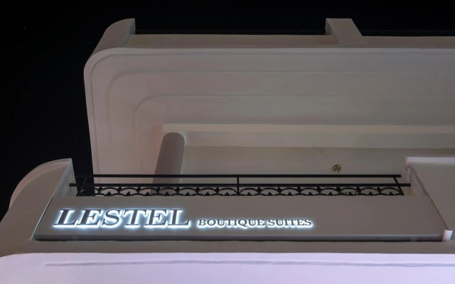 Lestel Boutique Suites