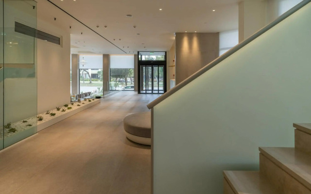 Emmantina Hotel
