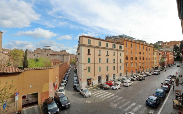 Lappartamento - Trastevere Area