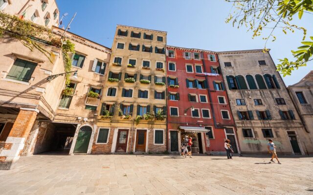 Wombat's City Hostel Venice