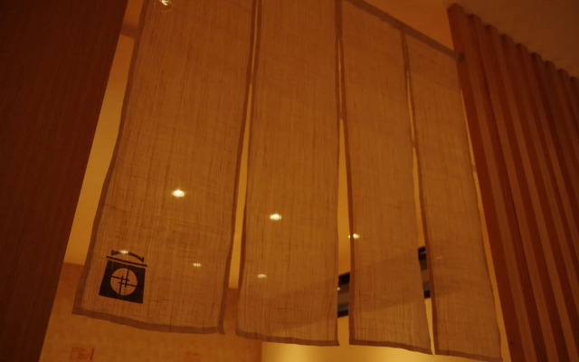 HOTEL TRAD Osaka Tsuruhashi