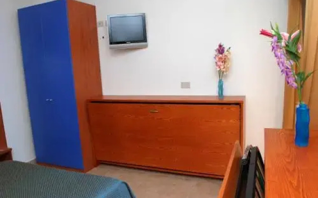Hotel Da Fine
