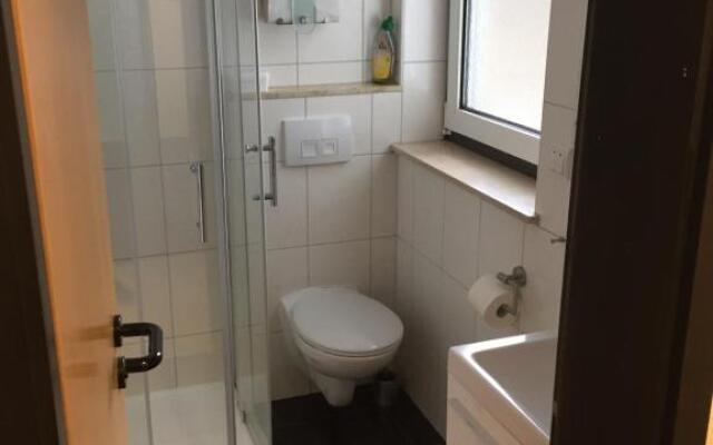 Ferienwohnung Lang