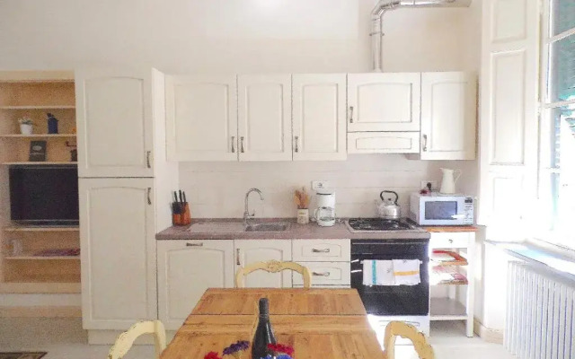 Casa Giardino