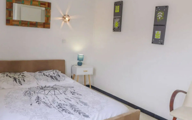 Les Lauriers roses 30920