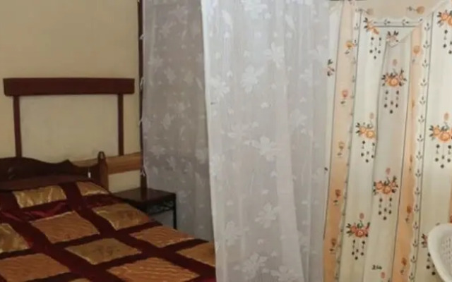 Maina Highway Hotel