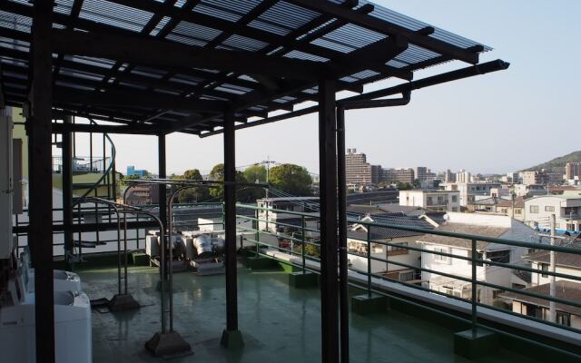 Guest house TIGA - Hostel