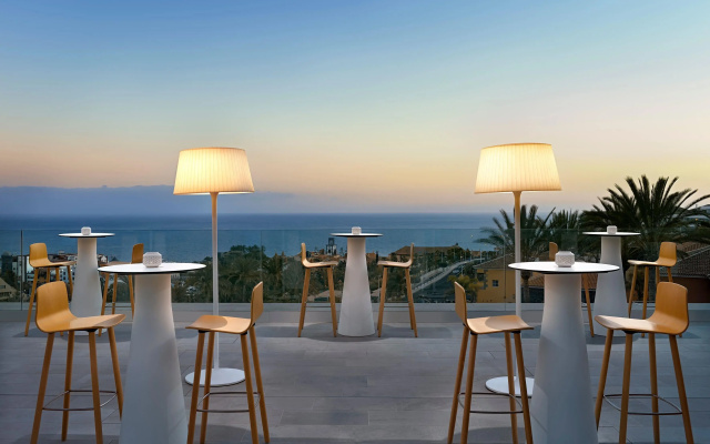 Meliá Jardines del Teide