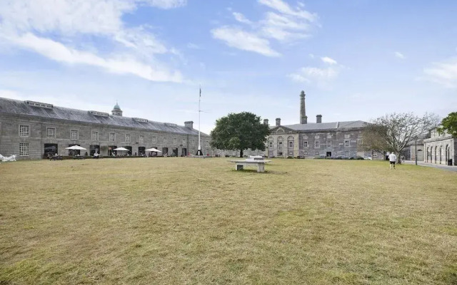 Royal William Yard Apartments
