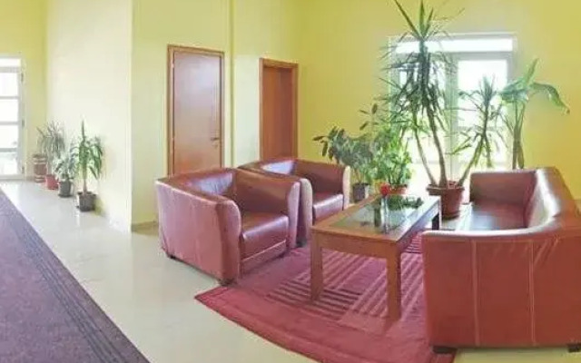 Motel Aura
