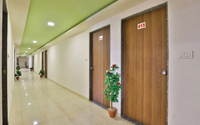 Hotel Tirupati - Ahmedabad