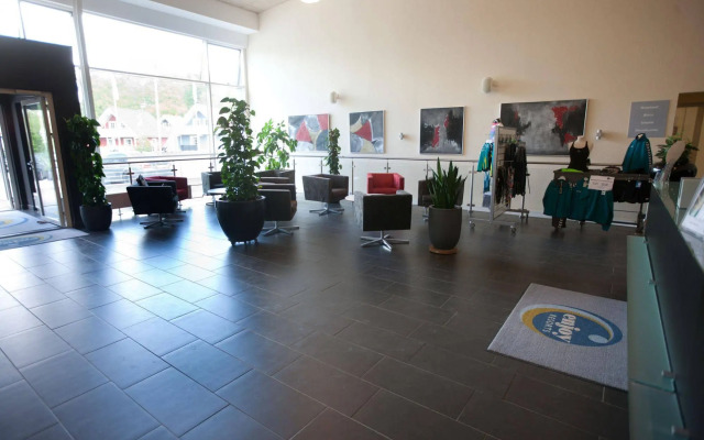 Enjoy Resorts Marina Fiskenæs