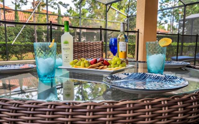 Vibrant Home With Spacious Pool!#6st5504