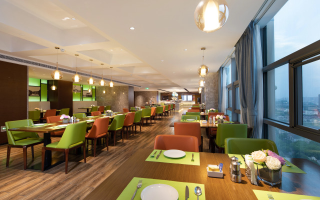 Hampton Suzhou Wuzhong