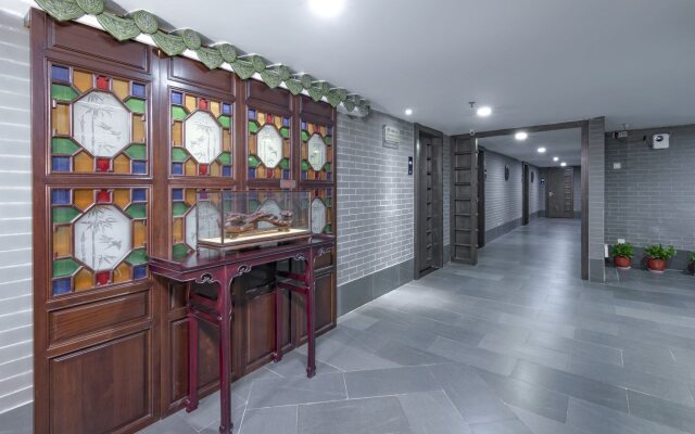 Zhuhai Special Economic Zone Hotel