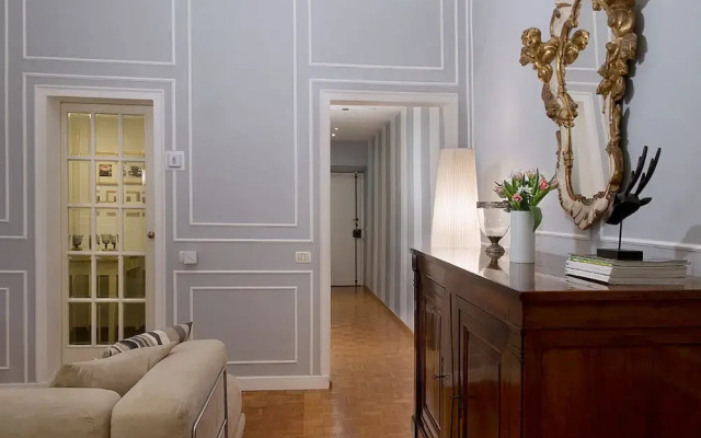 Apartments Florence Maggio