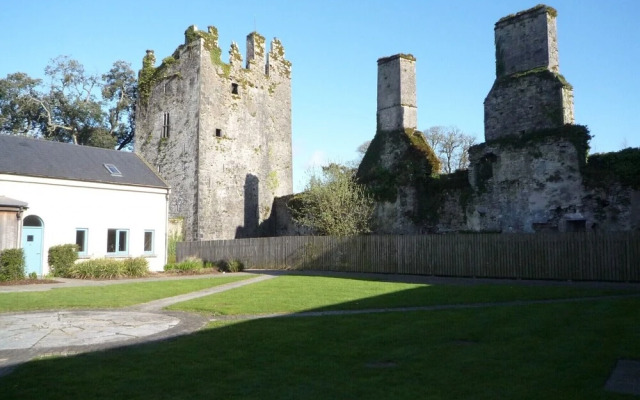 Castlemartyr Holiday Mews 3 bed