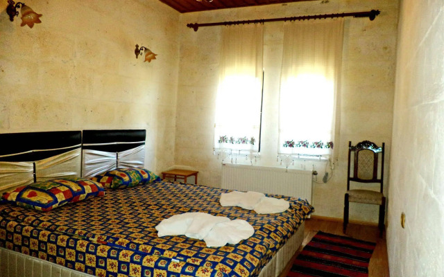 Muskara Cave Hotel