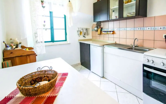 Apartment Anželika Pomarkku