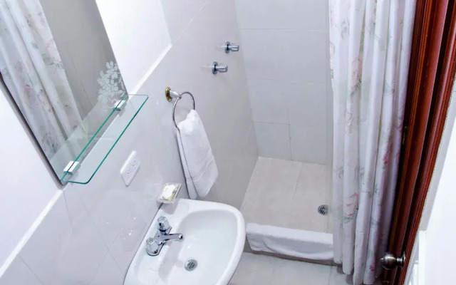 Ecuatreasures B&B Norte