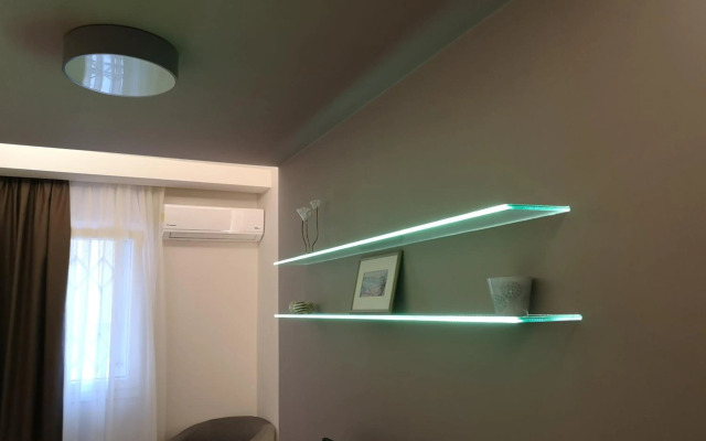 Valaoritou Studio "Rodamanthi"