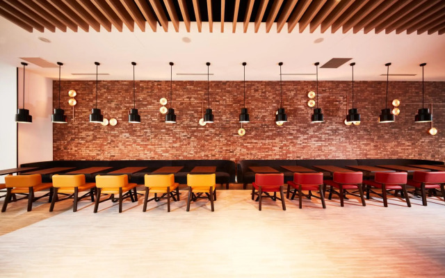 Holiday Inn Express Melbourne Little Collins by IHG