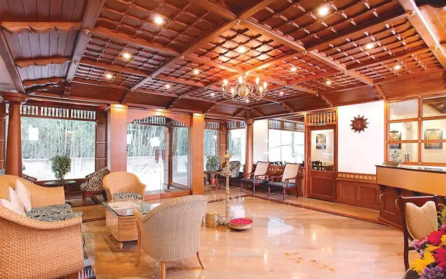 Grand Thekkady