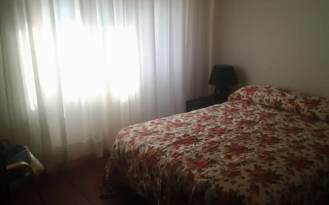 Villa Cardinal Apartments