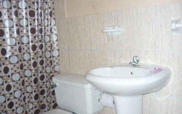 Hostal Tambo Colorado