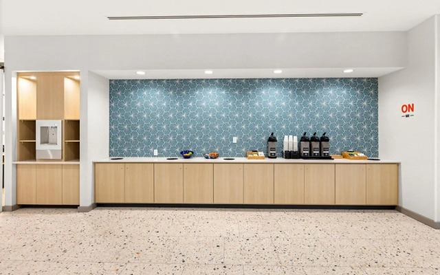 TownePlace Suites Cape Canaveral Cocoa Beach