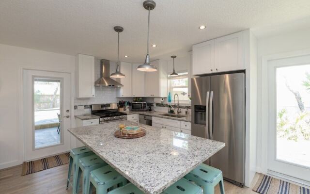 Island Oasis 5 Bedroom Home