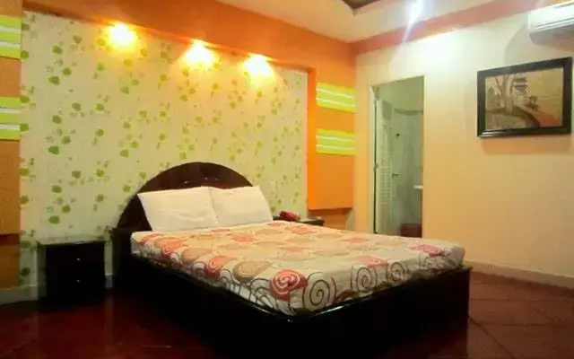 Hong Ngoc Hotel