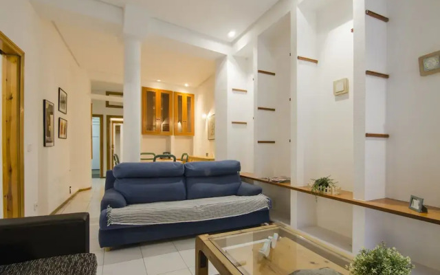 Grand Stay City Center Plaza Mayor