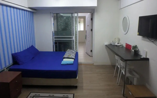 Rama 3 Sunrise Hostel