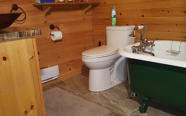 Les Trois Erables Boutique Inn