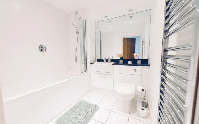 Royal Modern Apartment