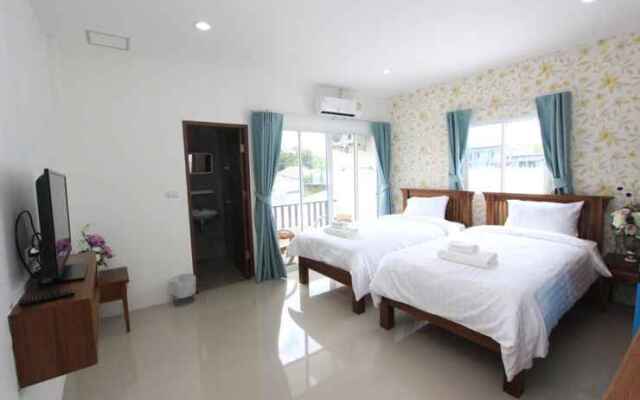 B Apartment