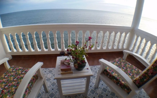 Grace Boutique Resort