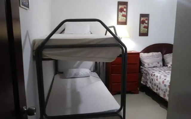 Bed In Share Room in Share Apartment