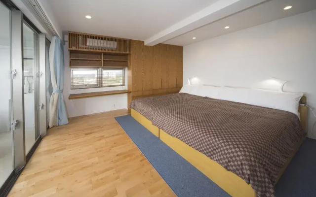 Onnason vacation rental K